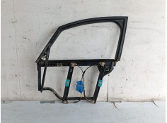 Recambio de elevalunas delantero izquierdo para audi a2 (8z0) 1.4 tdi referencia OEM IAM 8Z0837461B  