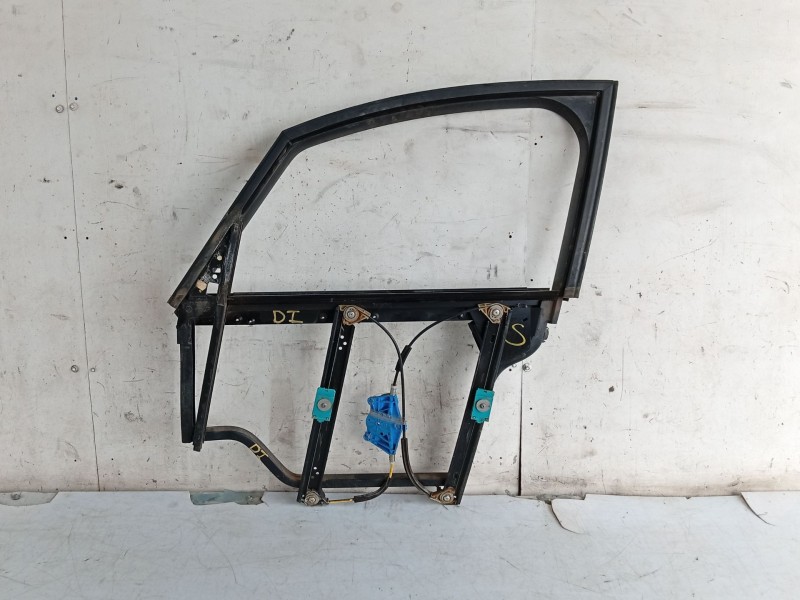 Recambio de elevalunas delantero izquierdo para audi a2 (8z0) 1.4 tdi referencia OEM IAM 8Z0837461B  