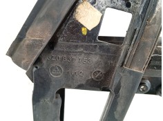 Recambio de elevalunas delantero izquierdo para audi a2 (8z0) 1.4 tdi referencia OEM IAM 8Z0837461B   2