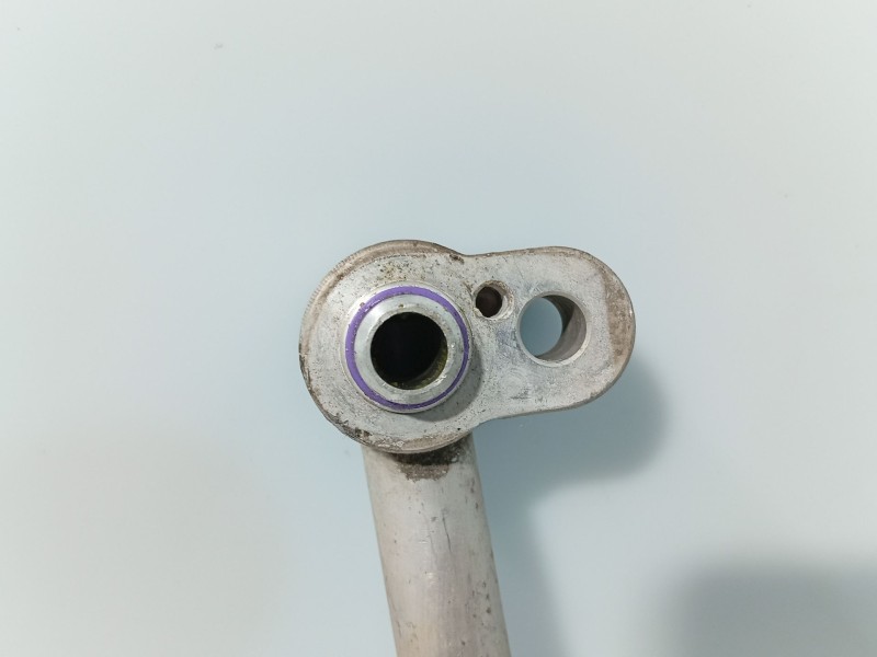 Recambio de tubo para audi a2 (8z0) 1.4 tdi referencia OEM IAM   