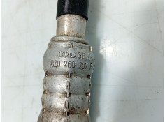 Recambio de tubo para audi a2 (8z0) 1.4 tdi referencia OEM IAM   
