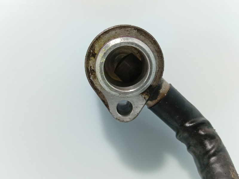 Recambio de tubo para audi a2 (8z0) 1.4 tdi referencia OEM IAM   