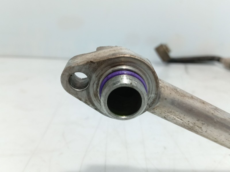 Recambio de tubo para audi a2 (8z0) 1.4 tdi referencia OEM IAM   