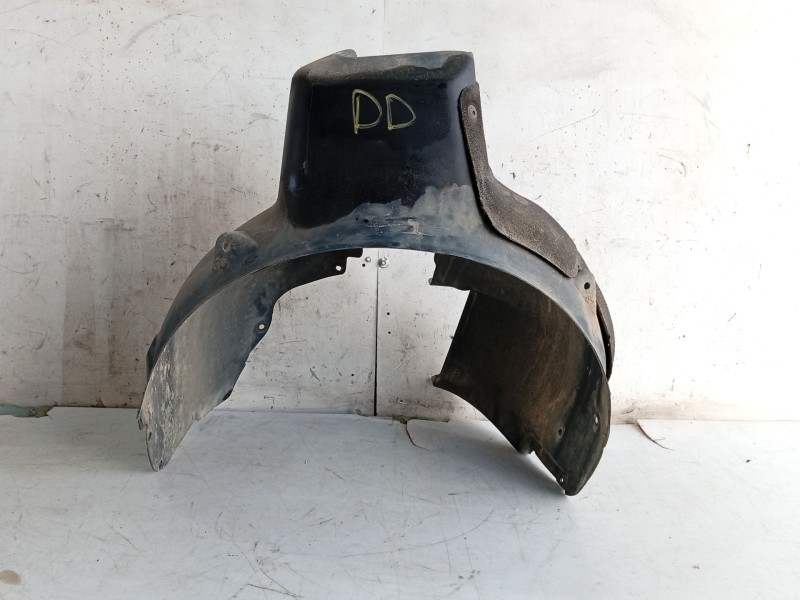 Recambio de paso rueda para audi a2 (8z0) 1.4 tdi referencia OEM IAM   