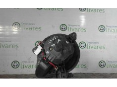 Recambio de ventilador calefaccion para peugeot partner (s1) 1.9 diesel   |   0.96 - ... | 1996 | 69 cv / 51 kw referencia OEM I 2