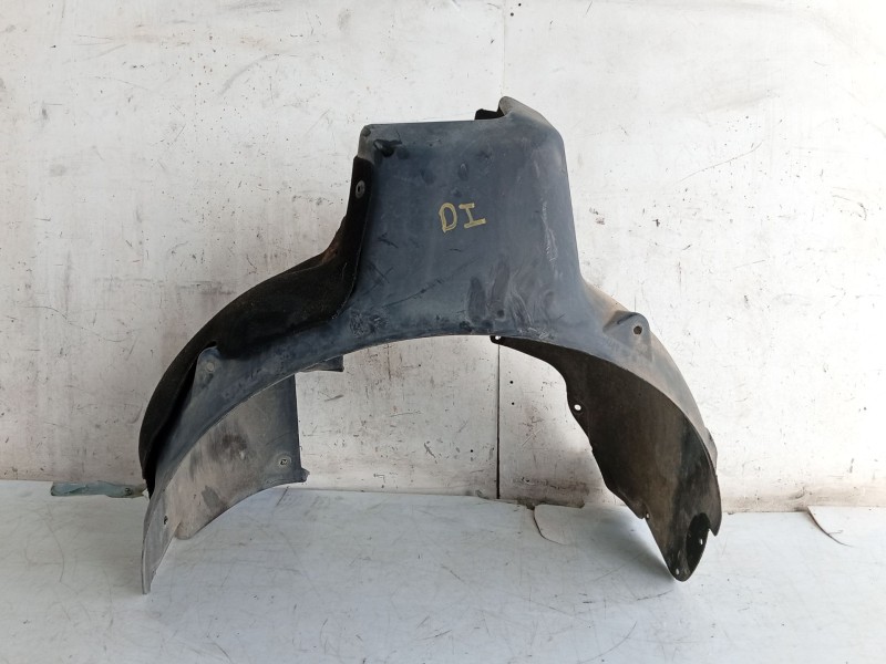 Recambio de paso rueda para audi a2 (8z0) 1.4 tdi referencia OEM IAM   