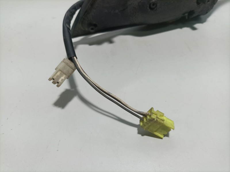 Recambio de retrovisor derecho para citroën xantia berlina referencia OEM IAM 8148LH  
