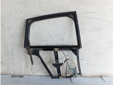 Recambio de elevalunas trasero derecho para audi a2 (8z0) 1.4 tdi referencia OEM IAM 8Z0839400A  