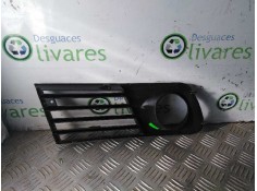 Recambio de rejilla paragolpes izquierda para  referencia OEM IAM 22014574   2