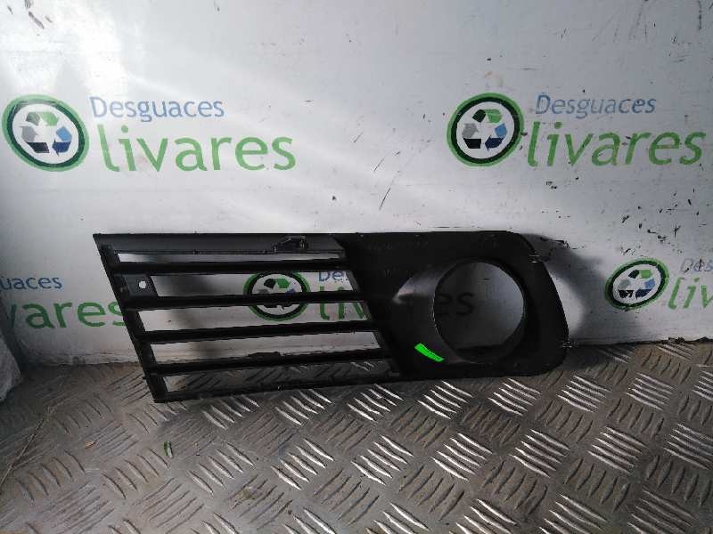 Recambio de rejilla paragolpes izquierda para  referencia OEM IAM 22014574  
