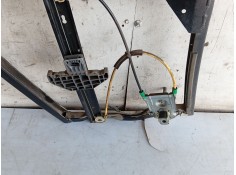 Recambio de elevalunas trasero derecho para audi a2 (8z0) 1.4 tdi referencia OEM IAM 8Z0839400A   2
