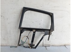 Recambio de elevalunas trasero izquierdo para audi a2 (8z0) 1.4 tdi referencia OEM IAM 8Z0839399A  