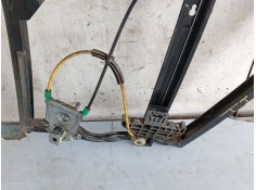 Recambio de elevalunas trasero izquierdo para audi a2 (8z0) 1.4 tdi referencia OEM IAM 8Z0839399A   2