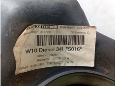 Recambio de deposito combustible para audi a2 (8z0) 1.4 tdi referencia OEM IAM 8Z0201055D   2