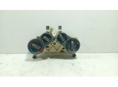 Recambio de mando calefaccion / aire acondicionado para fiat panda / panda classic (169_) 1.1 (169.axa1a) referencia OEM IAM   