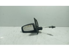 Recambio de retrovisor izquierdo para fiat panda / panda classic (169_) 1.1 (169.axa1a) referencia OEM IAM   