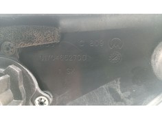 Recambio de retrovisor izquierdo para fiat panda / panda classic (169_) 1.1 (169.axa1a) referencia OEM IAM    2