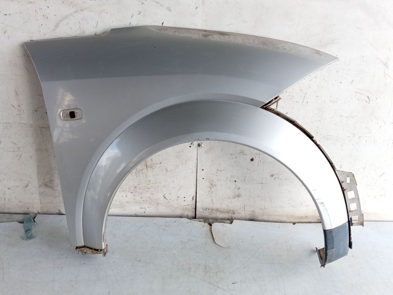 Recambio de aleta delantera derecha para audi a2 (8z0) 1.4 tdi referencia OEM IAM 8Z0821106CGRU  