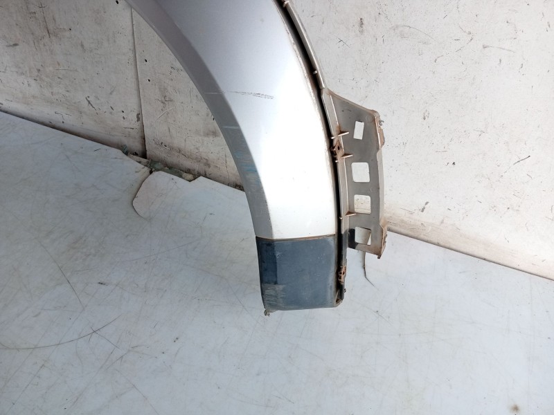 Recambio de aleta delantera derecha para audi a2 (8z0) 1.4 tdi referencia OEM IAM 8Z0821106CGRU  