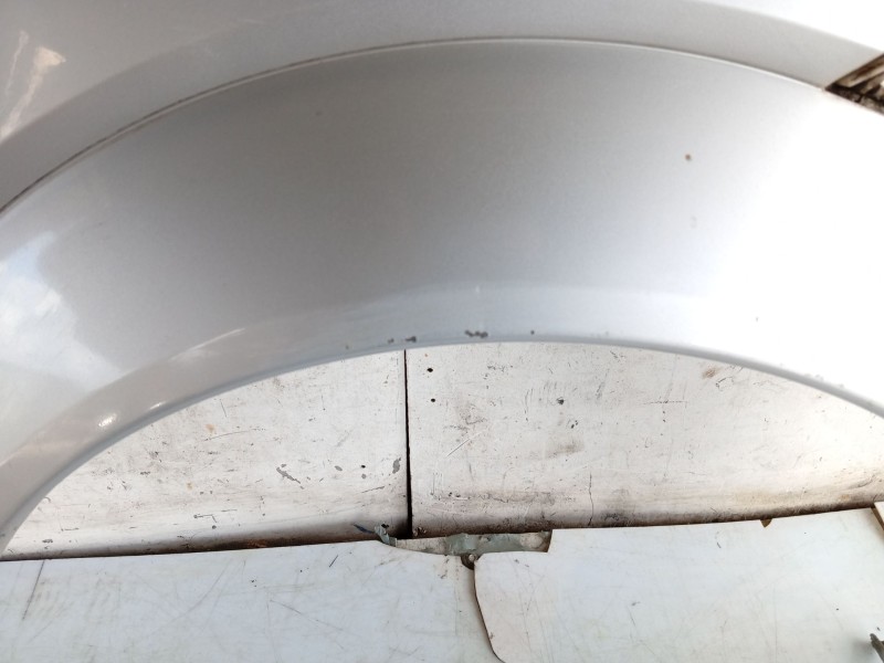 Recambio de aleta delantera derecha para audi a2 (8z0) 1.4 tdi referencia OEM IAM 8Z0821106CGRU  