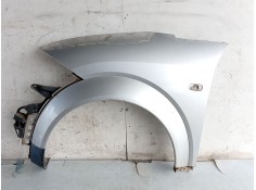 Recambio de aleta delantera izquierda para audi a2 (8z0) 1.4 tdi referencia OEM IAM 8Z0821105CGRU  