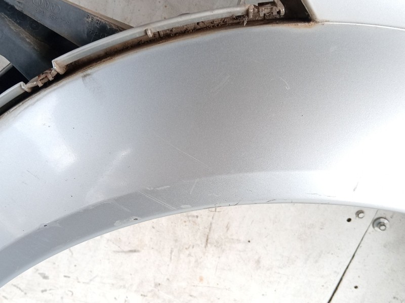 Recambio de aleta delantera izquierda para audi a2 (8z0) 1.4 tdi referencia OEM IAM 8Z0821105CGRU  