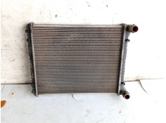 Recambio de radiador agua para audi a2 (8z0) 1.4 tdi referencia OEM IAM 8Z0121251D   2