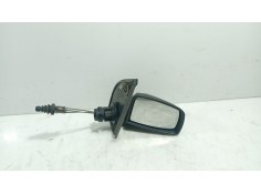 Recambio de espejo retrovisor derecho para fiat panda / panda classic (169_) 1.1 (169.axa1a) referencia OEM IAM 0000735357185  