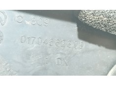 Recambio de espejo retrovisor derecho para fiat panda / panda classic (169_) 1.1 (169.axa1a) referencia OEM IAM 0000735357185   2