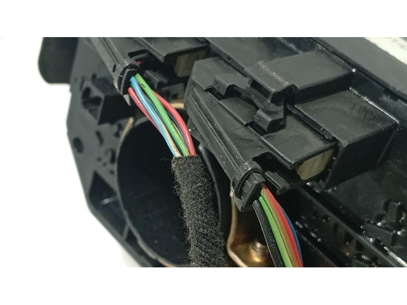 Recambio de mando volante para fiat panda / panda classic (169_) 1.1 (169.axa1a) referencia OEM IAM   