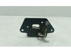 Recambio de cerradura maletero / porton para fiat panda / panda classic (169_) 1.1 (169.axa1a) referencia OEM IAM 0000046826613  2