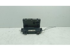 Recambio de modulo electronico para fiat panda / panda classic (169_) 1.1 (169.axa1a) referencia OEM IAM   
