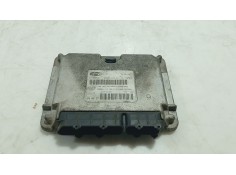 Recambio de centralita motor uce para fiat panda / panda classic (169_) 1.1 (169.axa1a) referencia OEM IAM 0000071785177  