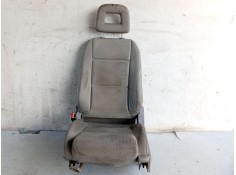 Recambio de asiento delantero izquierdo para audi a2 (8z0) 1.4 tdi referencia OEM IAM   