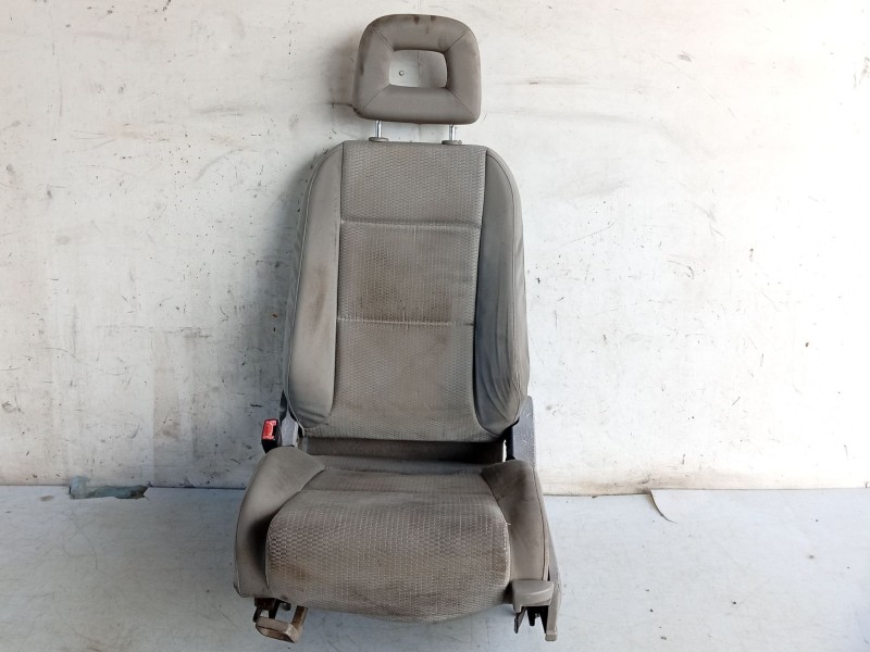 Recambio de asiento delantero izquierdo para audi a2 (8z0) 1.4 tdi referencia OEM IAM   
