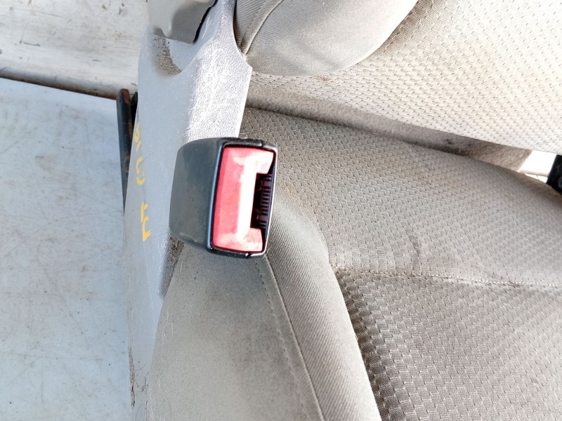 Recambio de asiento delantero izquierdo para audi a2 (8z0) 1.4 tdi referencia OEM IAM   