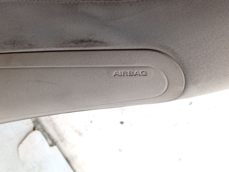 Recambio de asiento delantero izquierdo para audi a2 (8z0) 1.4 tdi referencia OEM IAM   