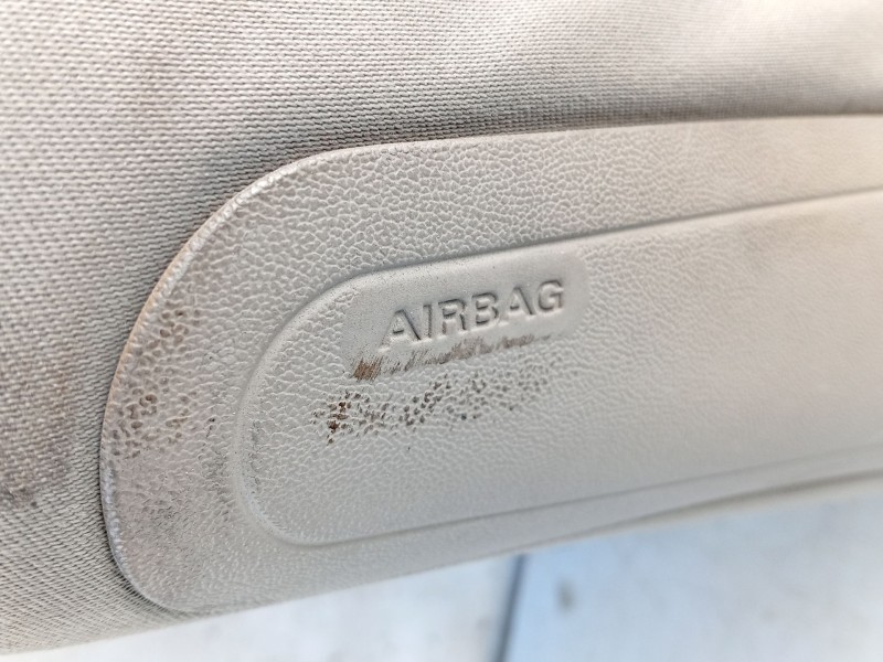 Recambio de asiento delantero derecho para audi a2 (8z0) 1.4 tdi referencia OEM IAM   