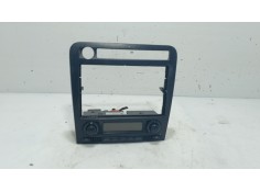 Recambio de mando climatizador para seat ibiza iii (6l1) 1.9 sdi referencia OEM IAM   