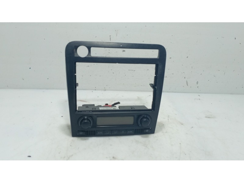 Recambio de mando climatizador para seat ibiza iii (6l1) 1.9 sdi referencia OEM IAM   