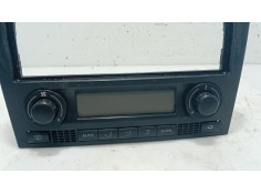 Recambio de mando climatizador para seat ibiza iii (6l1) 1.9 sdi referencia OEM IAM    2