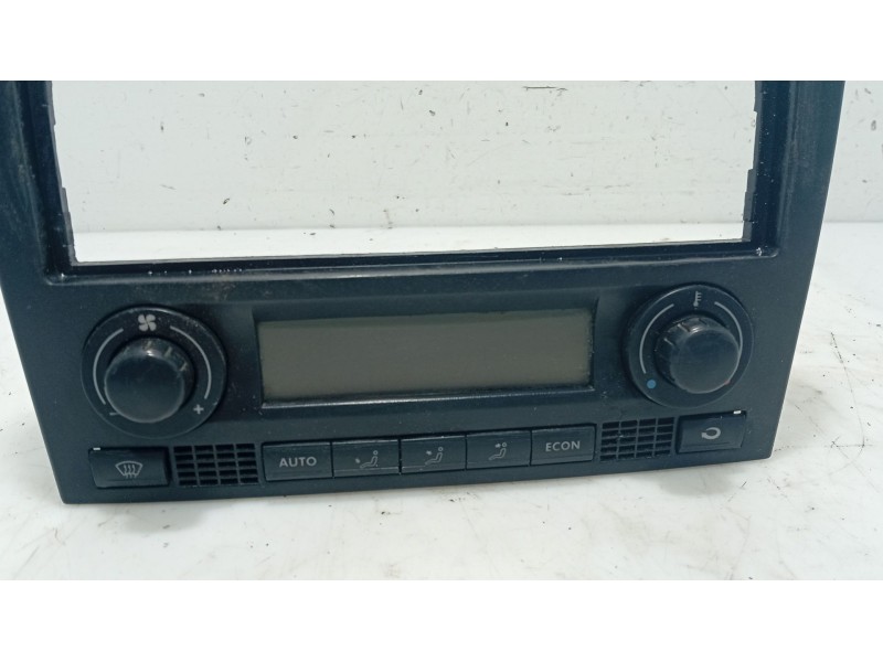 Recambio de mando climatizador para seat ibiza iii (6l1) 1.9 sdi referencia OEM IAM   