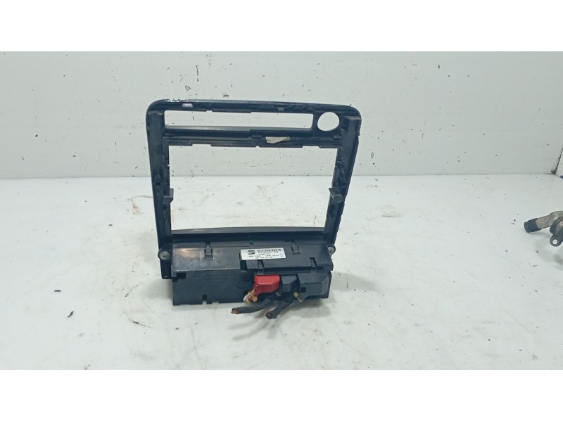 Recambio de mando climatizador para seat ibiza iii (6l1) 1.9 sdi referencia OEM IAM   