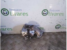 Recambio de bomba agua para  referencia OEM IAM E111431  