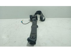 Recambio de cinturon seguridad delantero derecho para fiat panda / panda classic (169_) 1.1 (169.axa1a) referencia OEM IAM 00007