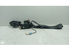 Recambio de cinturon seguridad delantero derecho para fiat panda / panda classic (169_) 1.1 (169.axa1a) referencia OEM IAM 00007 2
