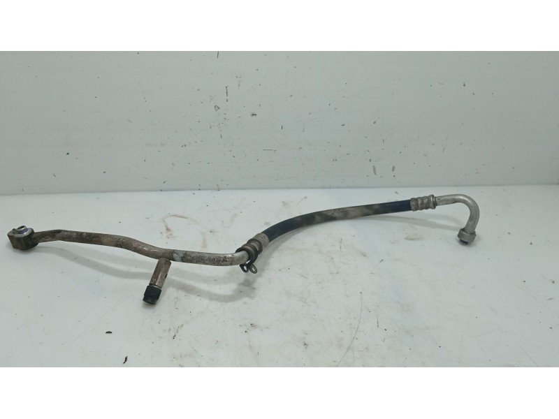 Recambio de tubo para seat ibiza iii (6l1) 1.9 sdi referencia OEM IAM   