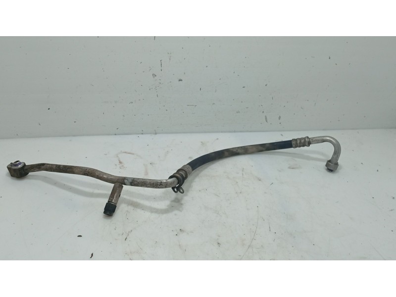 Recambio de tubo para seat ibiza iii (6l1) 1.9 sdi referencia OEM IAM   