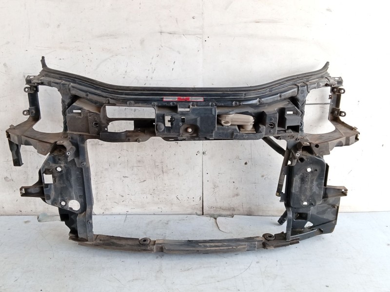 Recambio de panel frontal para audi a2 (8z0) 1.4 tdi referencia OEM IAM   