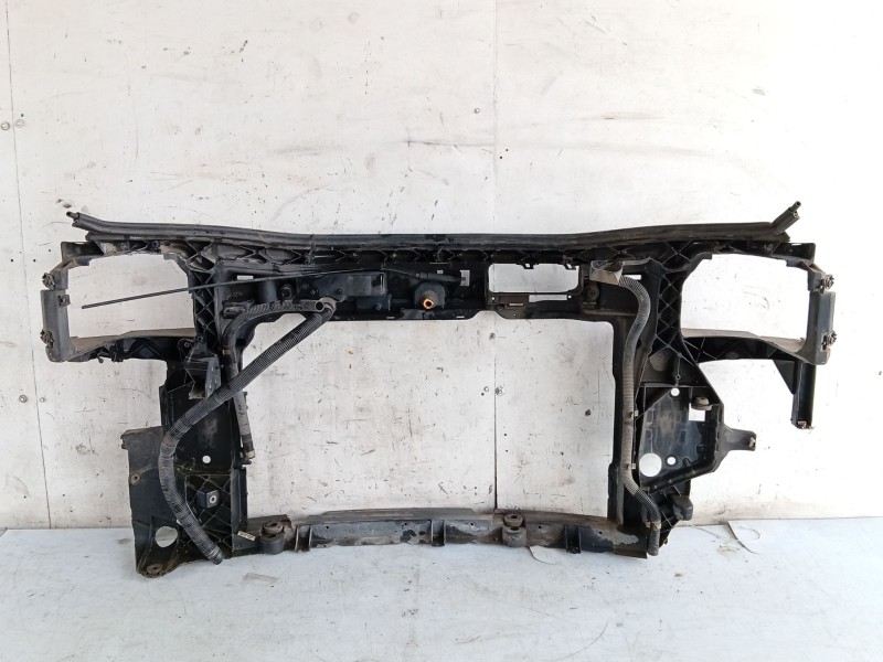 Recambio de panel frontal para audi a2 (8z0) 1.4 tdi referencia OEM IAM   
